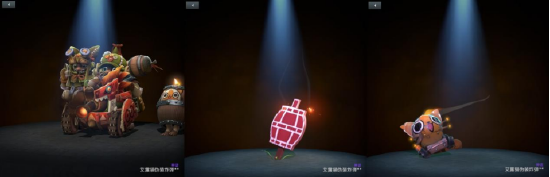 欢迎狩猎！Dota x Monster Hunter大型联动活动开启