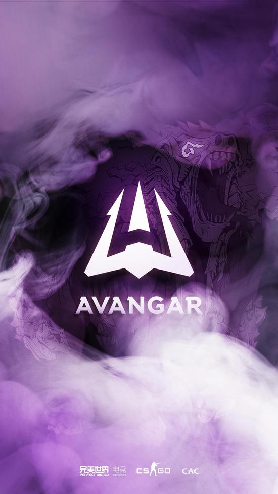 AVANGAR2