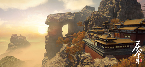 （玄空寺势力）