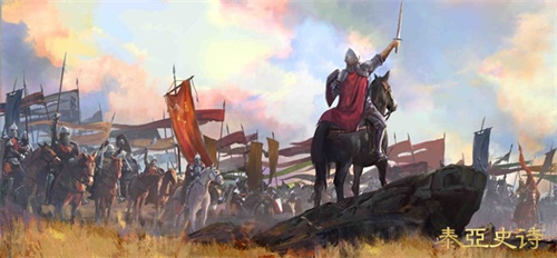 通过了关卡考验，团队才能所向披靡