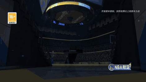 【蜗牛电竞】峡谷上演热血篮球!英雄联盟手游×NBA跨界联动正式上线【EV扑克小游戏官网】