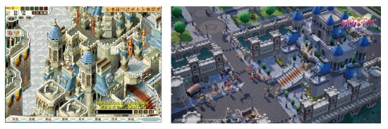 老玩家津津乐道的魔力三大记忆点，《魔力宝贝：复兴》是怎样重现的？