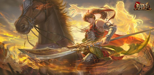 三国杀online刘辩首发新春福利来袭