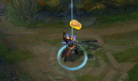 lol疯狂的反派大咖买一送三凯隐奥德赛传说皮肤鉴赏