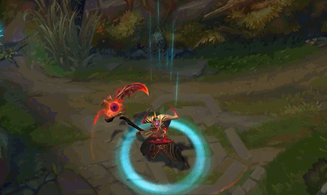 lol疯狂的反派大咖买一送三凯隐奥德赛传说皮肤鉴赏