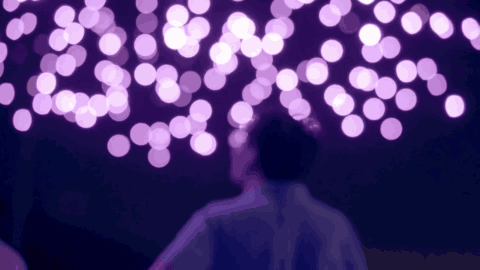 无人机表演“英雄联盟”