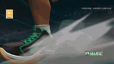 【蜗牛电竞】峡谷上演热血篮球!英雄联盟手游×NBA跨界联动正式上线【EV扑克小游戏官网】