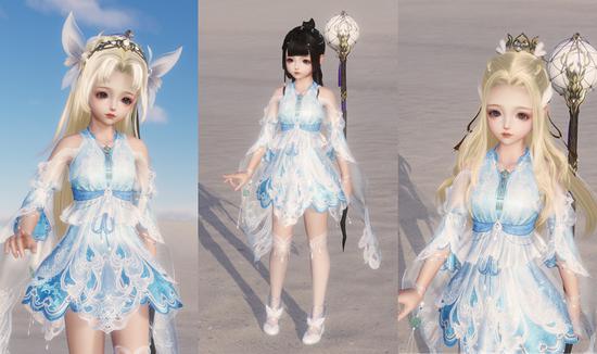 牛运亨通福满大唐 《剑网3》"金牛闹春"豪礼贺岁共狂欢