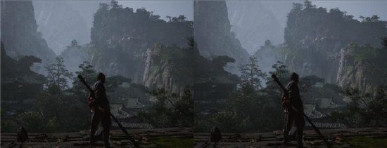 DLSS 2/ DLSS 3性能