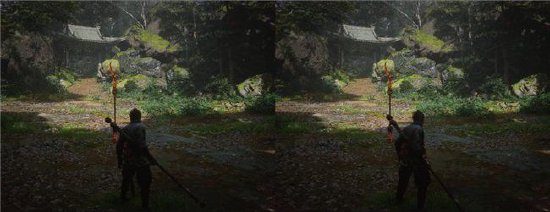 DLSS 2/ DLSS 3性能