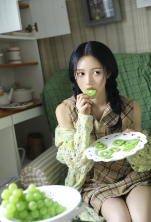 星光总亚军：同桌小美