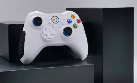 阿修罗2游戏手柄