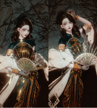 （图源来自玩家：哒咩哟哒咩哒）