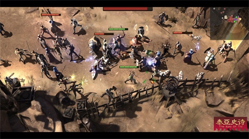 每一步，都是残酷考验