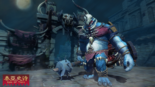 细数刻骨铭心的boss战巫妖能有姓名吗