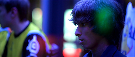 Dendi是Free To Play的三大主角之一