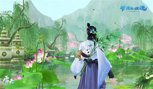 端午河岸，这“湘”有礼了