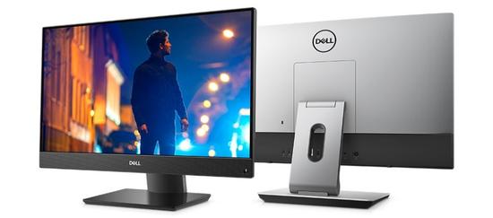 Inspiron 24 5000一体机