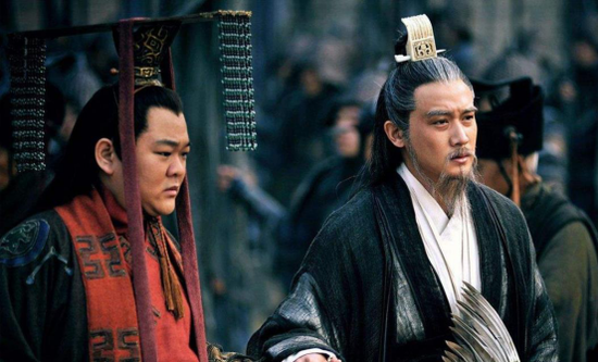 蜀国最可惜的名将，打仗不输关羽张飞，却败给了诸葛亮