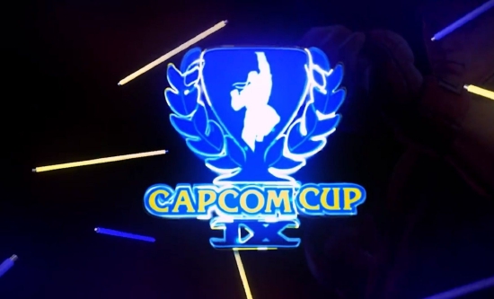 Capcom官方《街头霸王5》比赛将只使用PC - 街头霸王,平台