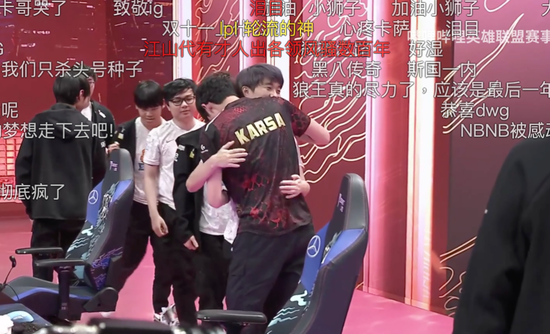 LPL解说和B站UP主们都去的英雄联盟电竞嘉年华，为召唤师们准备了啥？