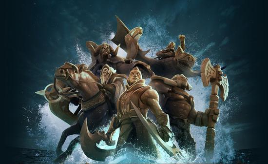 supermajor开启荣耀之门:童话的名字,叫wings