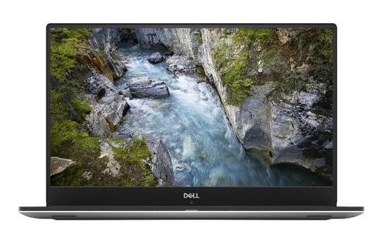 戴尔旗舰级XPS 15