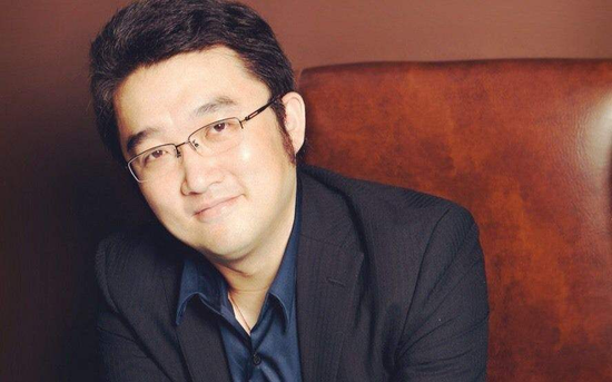 知名配音演员,配音导演夏磊