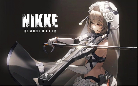NIKKE胜利女神11月2日开放下载！奇游下载登录全流程支持