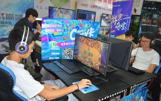 炉石选手精彩对决瞬间