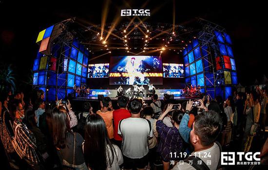 [王者之夜-台上台下共同筑梦]