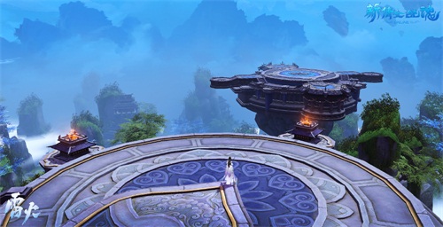 天尊真武坛首曝