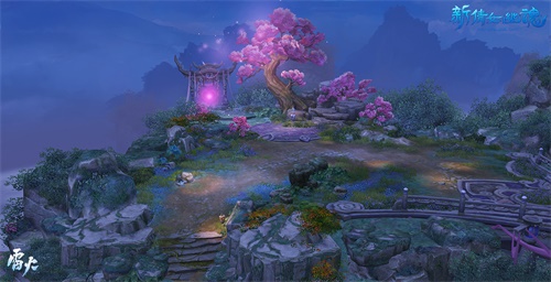 倩女三界 多少故事正在上演