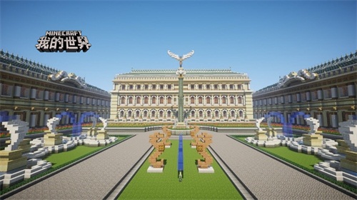 拓展生存玩法，冒险旅程惊奇不断