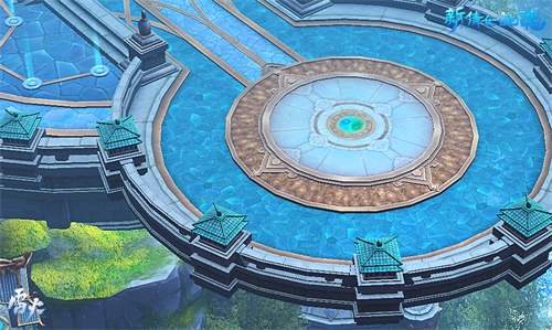 天尊真武坛一览