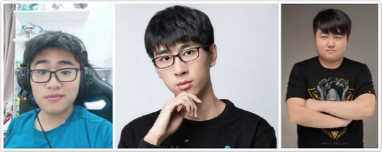 全民主播隔壁老王、孙悟空、小裸裸