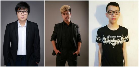 斗鱼主播东北大鹌鹑、久哥哥、青蛙