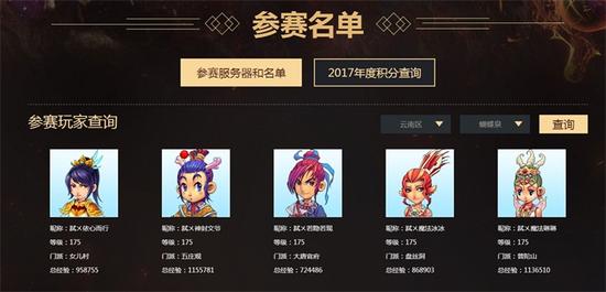 2017三冠王蝴蝶泉