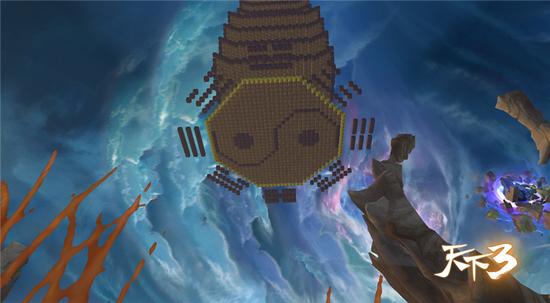 来自论坛玩家“清伶”