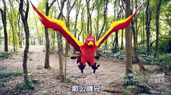 良心的《王者荣耀》真人剧来了