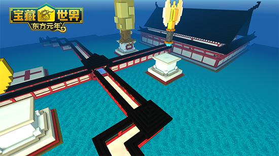 当桜花盛开时公会作品