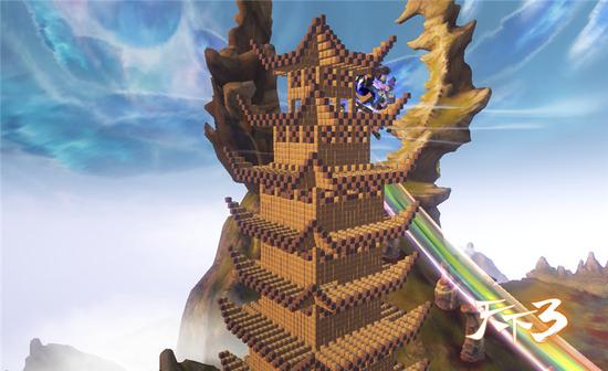 来自论坛玩家“清伶”