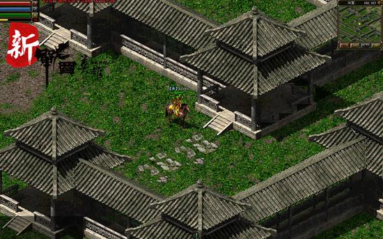 兴宫