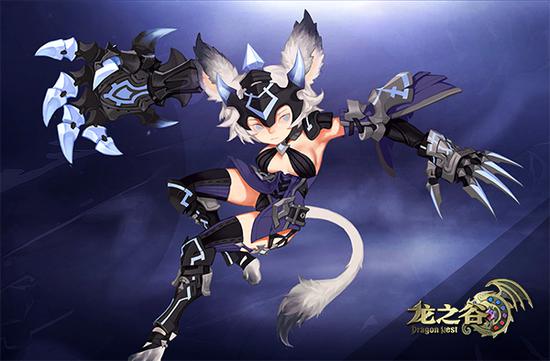 兽娘觉醒