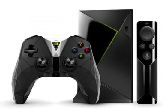 NVIDIA SHIELD