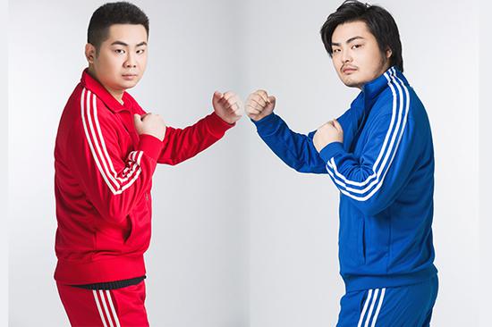 洞主凯哥拜年秀上再次互怼！