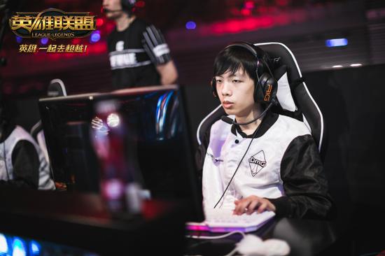 以Smlz为核心的OMG在2017年迎来突破