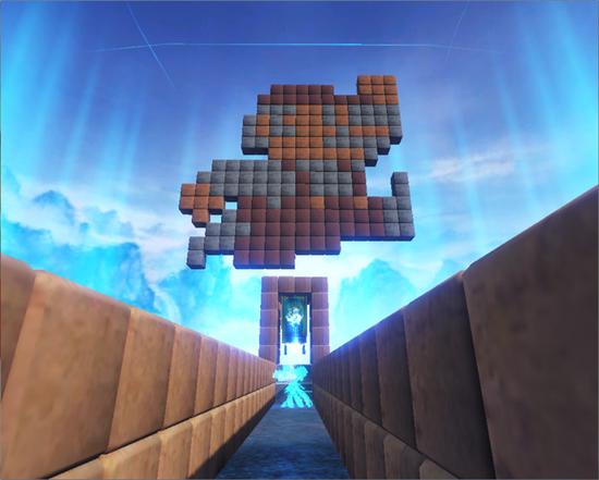 来自论坛玩家“丁小雨”