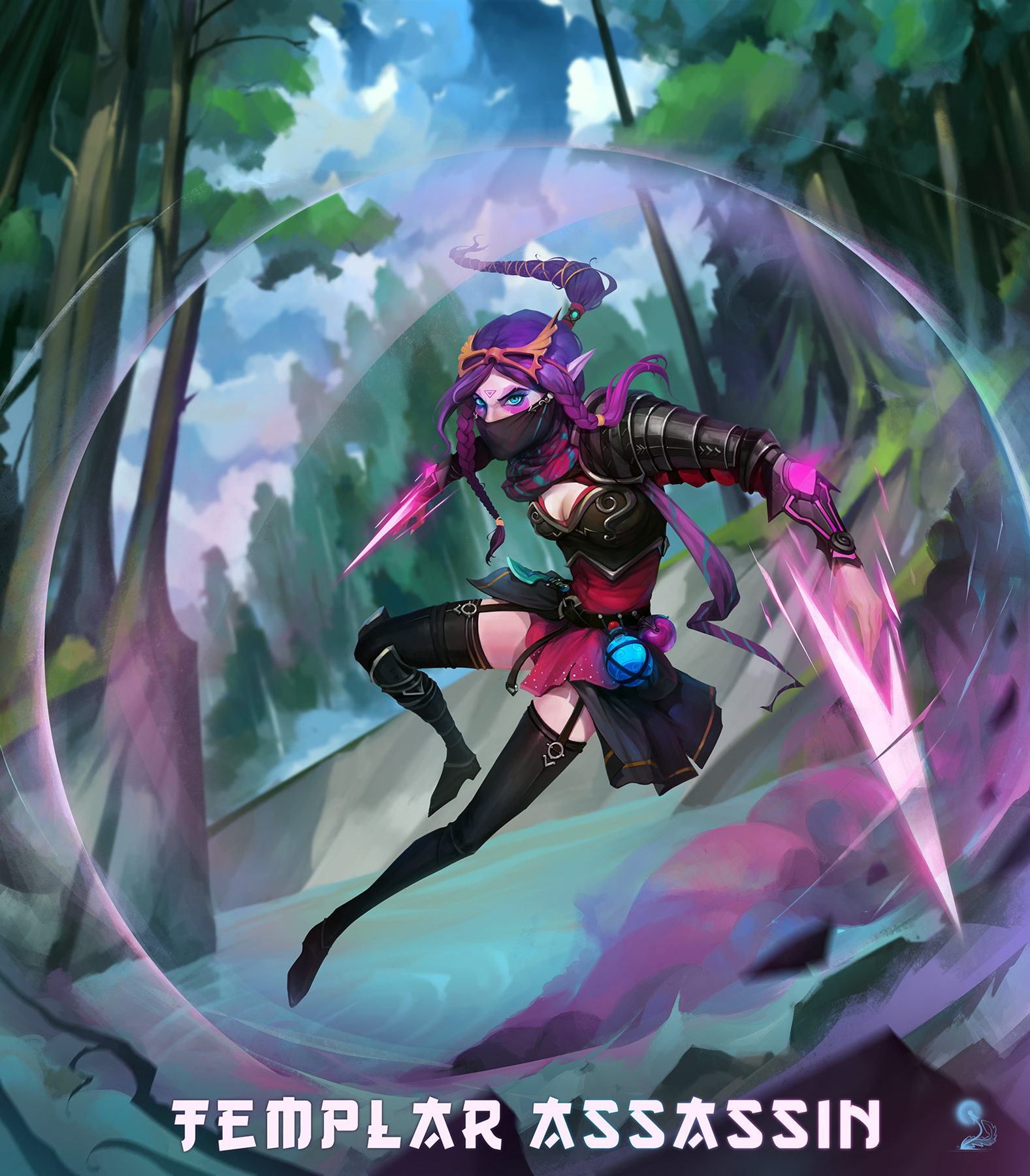 1月10日冰女至宝特效优化