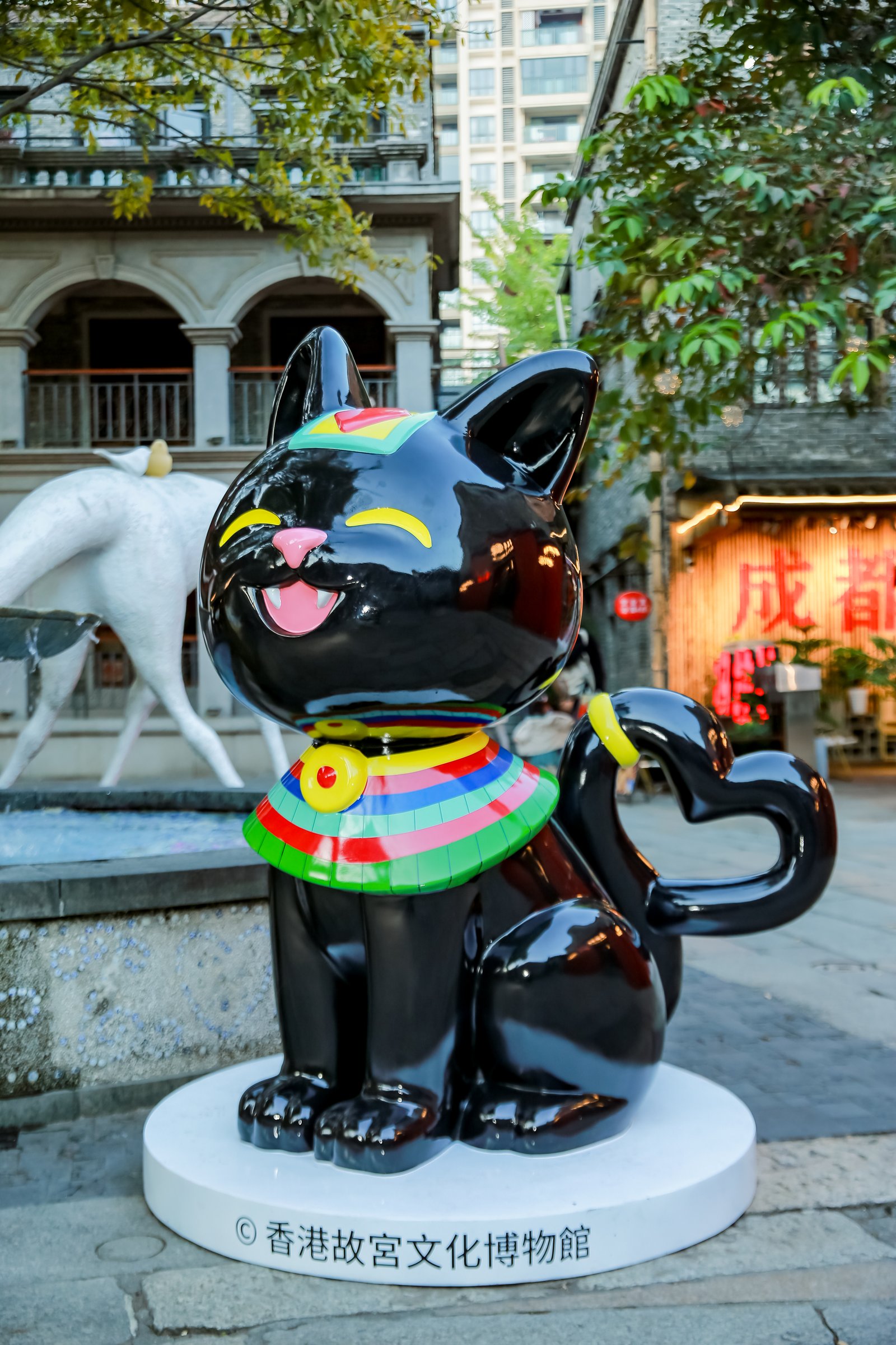 图片来源：©香港故宫文化博物馆